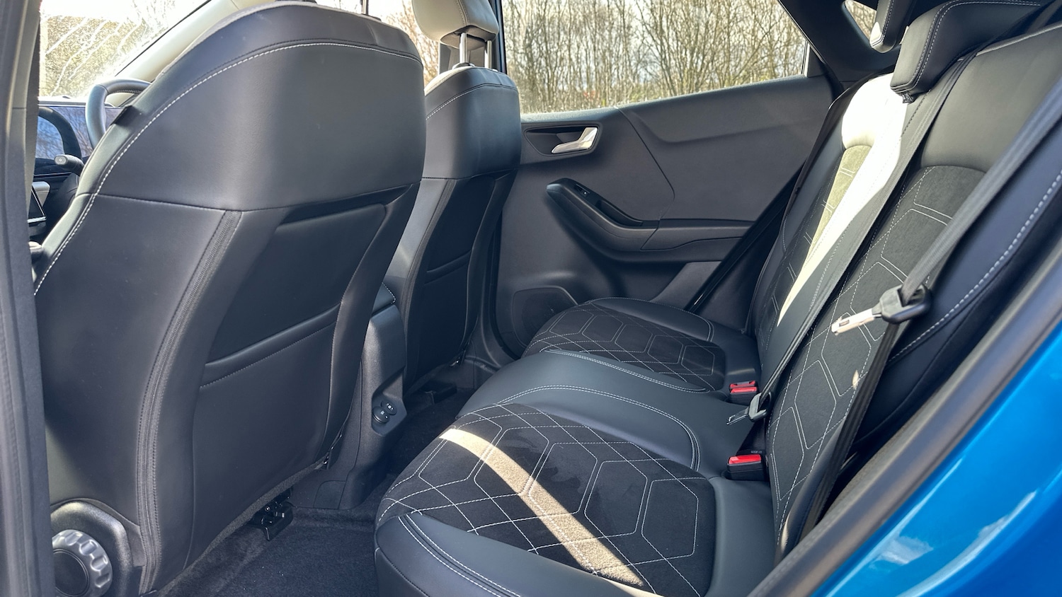 Used Ford Puma 2025 for sale - 77581057: Photo 16