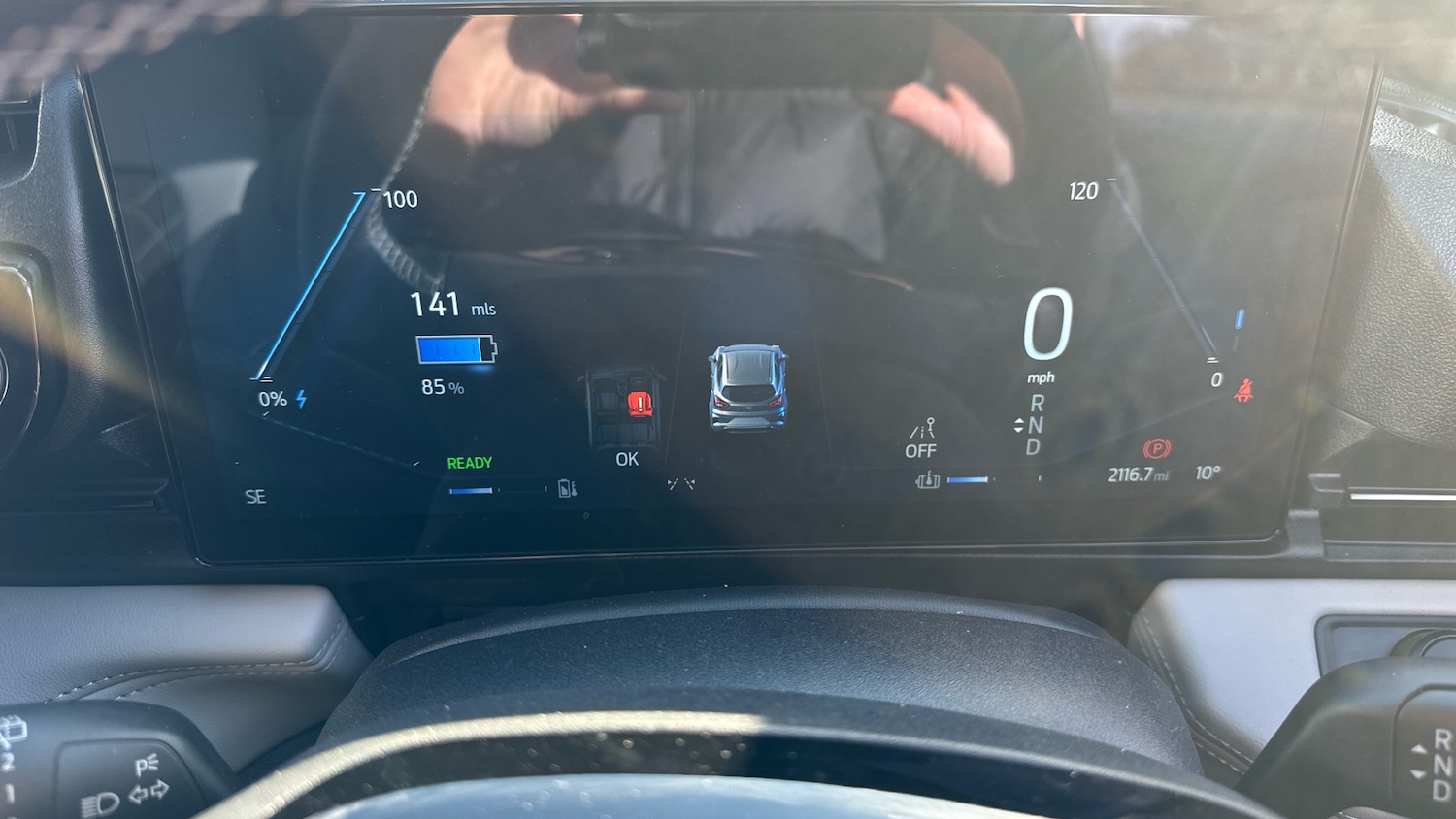 Used Ford Puma 2025 for sale - 77581057: Photo 18