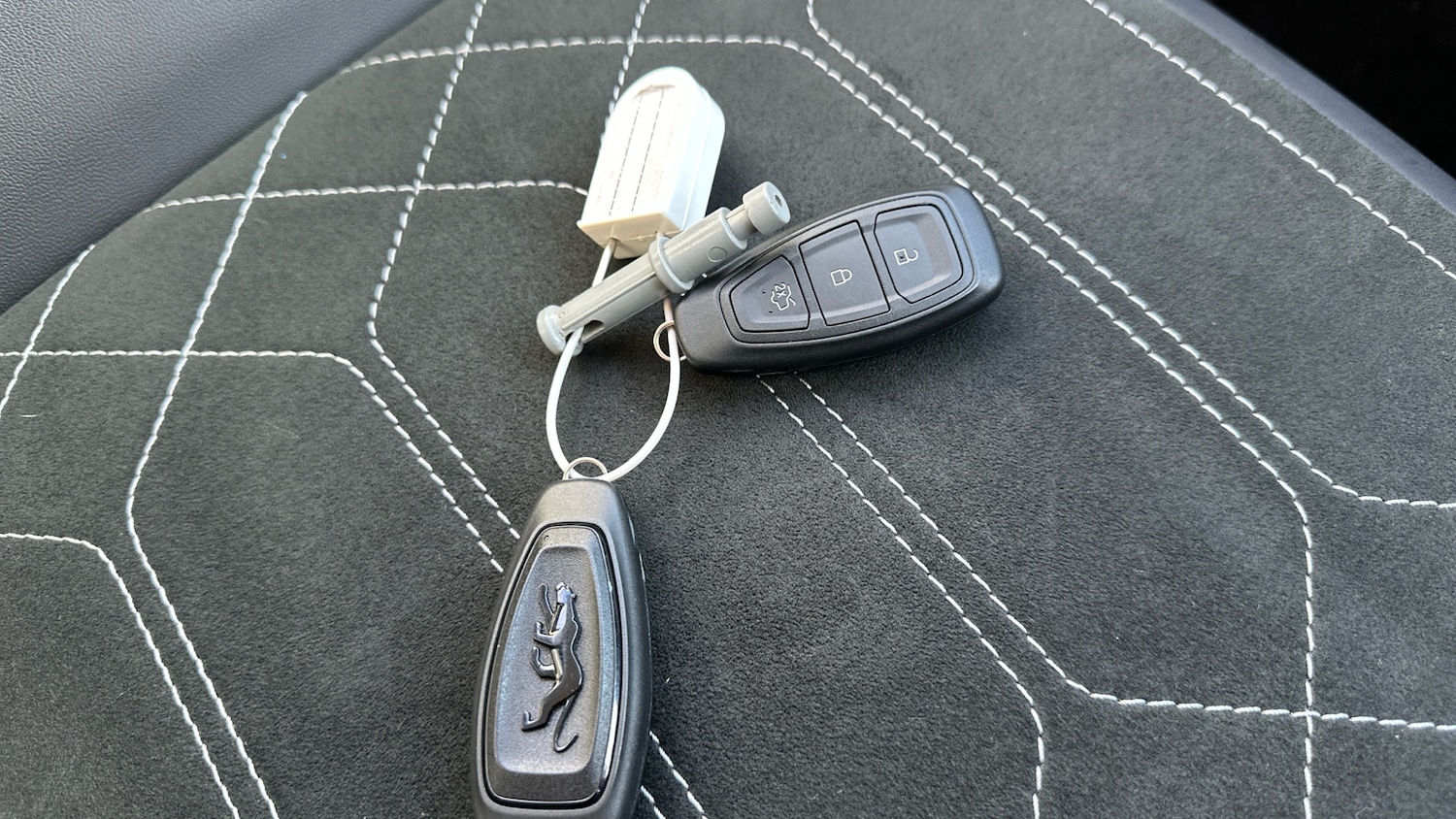 Used Ford Puma 2025 for sale - 77581057: Photo 19