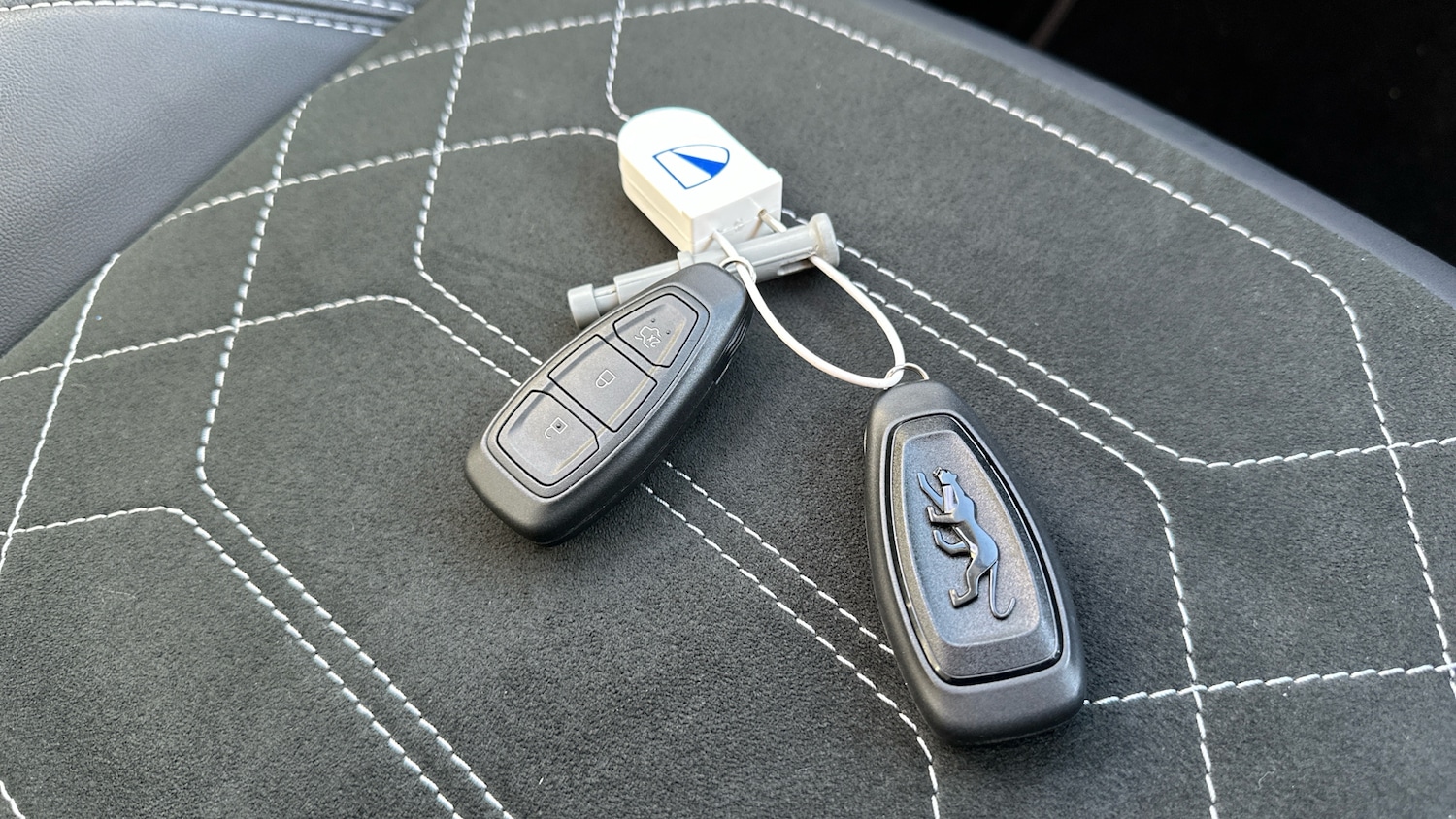 Used Ford Puma 2025 for sale - 77581057: Photo 20