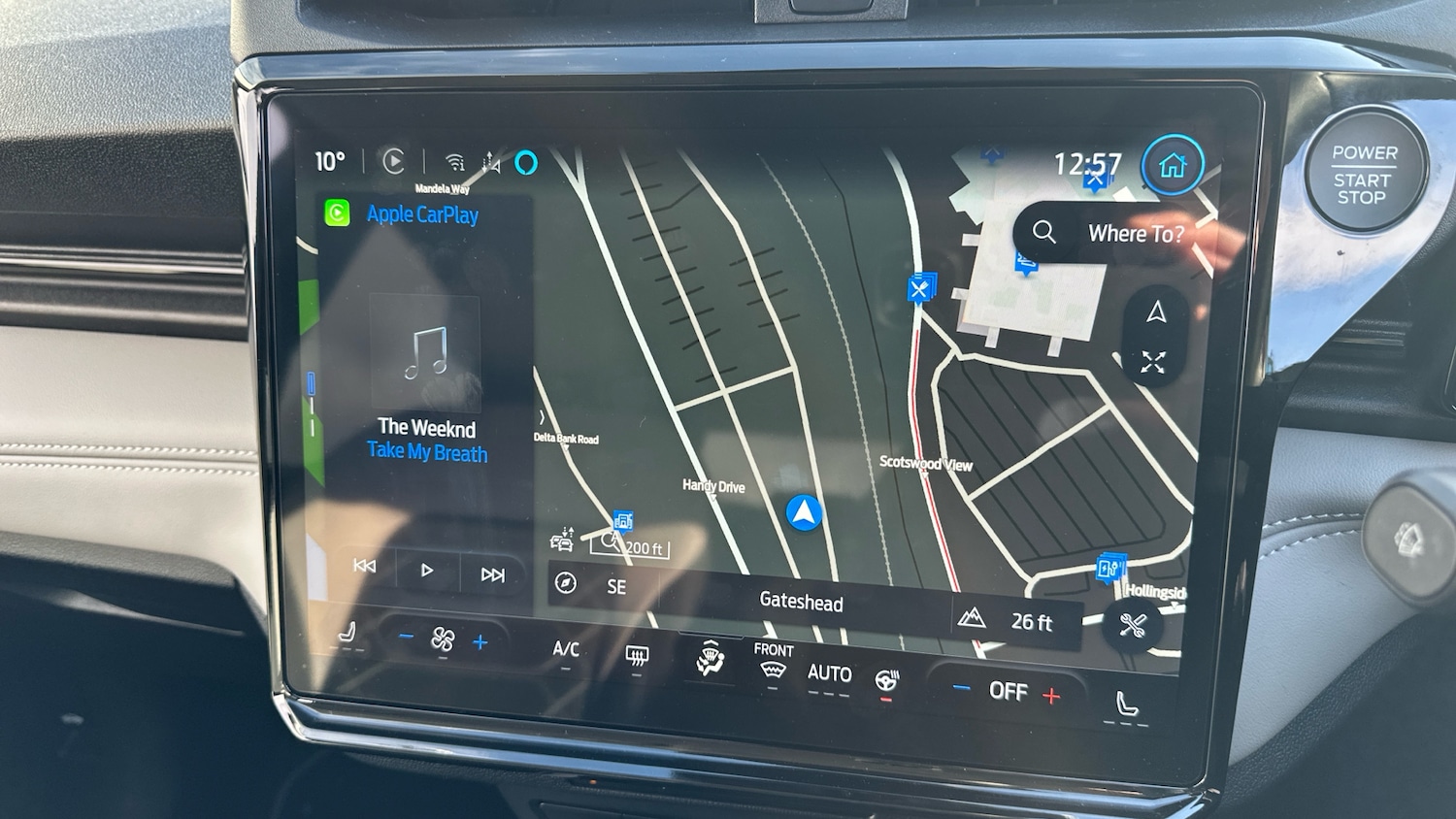 Used Ford Puma 2025 for sale - 77581057: Photo 21