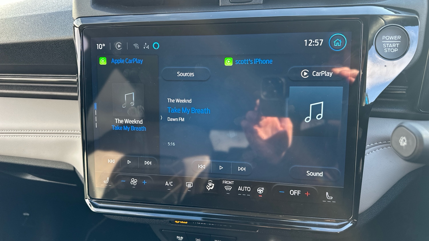 Used Ford Puma 2025 for sale - 77581057: Photo 22