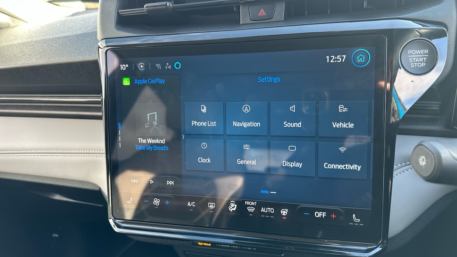 Used Ford Puma 2025 for sale - 77581057: Photo 23