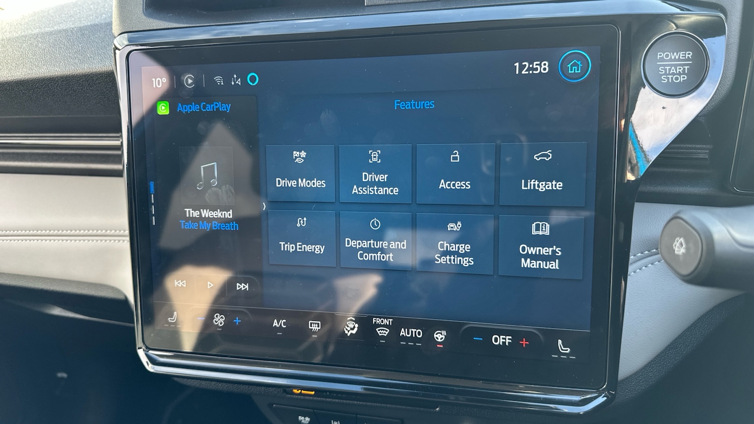 Used Ford Puma 2025 for sale - 77581057: Photo 25