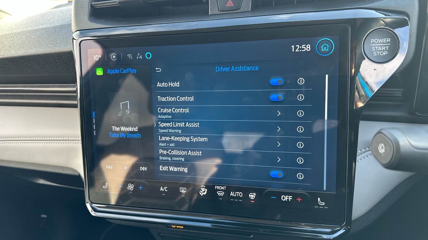 Used Ford Puma 2025 for sale - 77581057: Photo 27