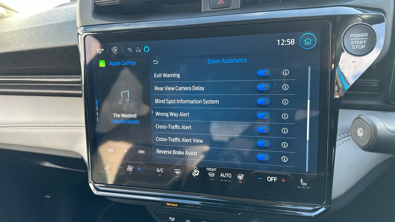 Used Ford Puma 2025 for sale - 77581057: Photo 28