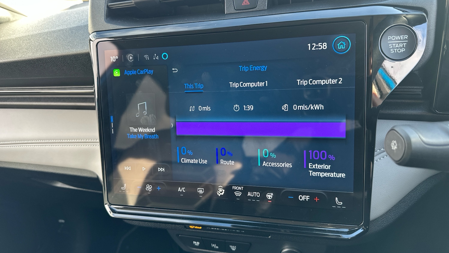 Used Ford Puma 2025 for sale - 77581057: Photo 29