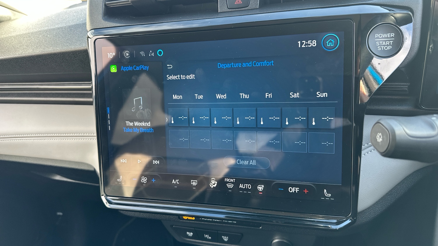 Used Ford Puma 2025 for sale - 77581057: Photo 30