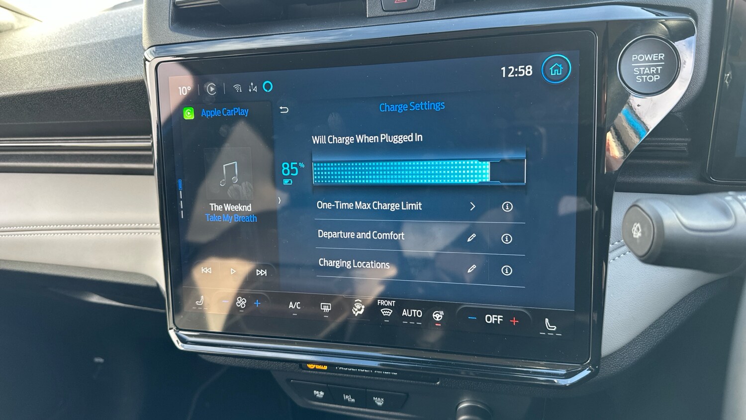 Used Ford Puma 2025 for sale - 77581057: Photo 31