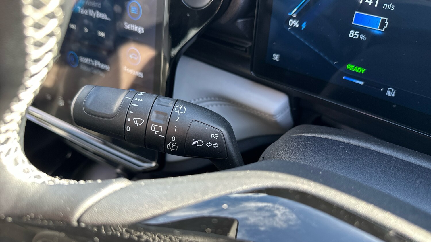 Used Ford Puma 2025 for sale - 77581057: Photo 34