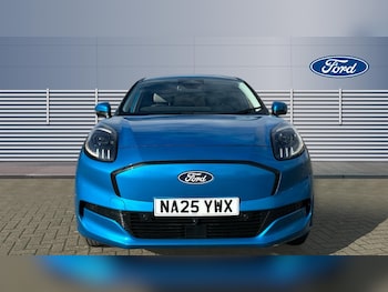 Used Ford Puma 2025 for sale - 77581057: Photo