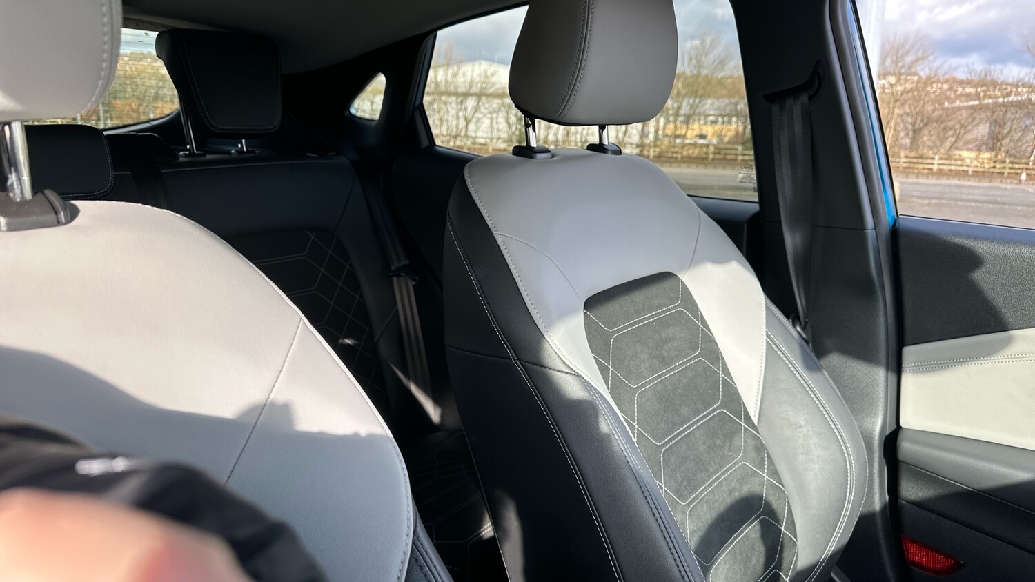 Used Ford Puma 2025 for sale - 77581057: Photo 42