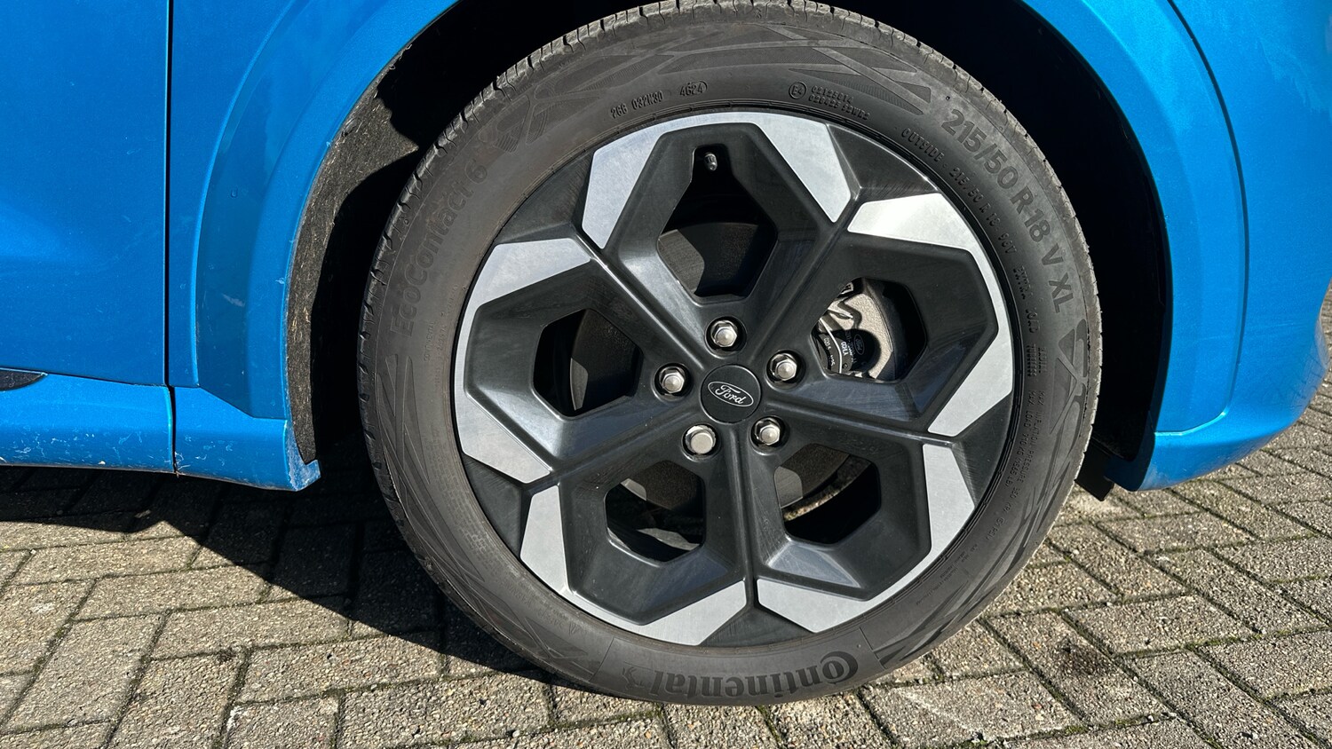 Used Ford Puma 2025 for sale - 77581057: Photo 44