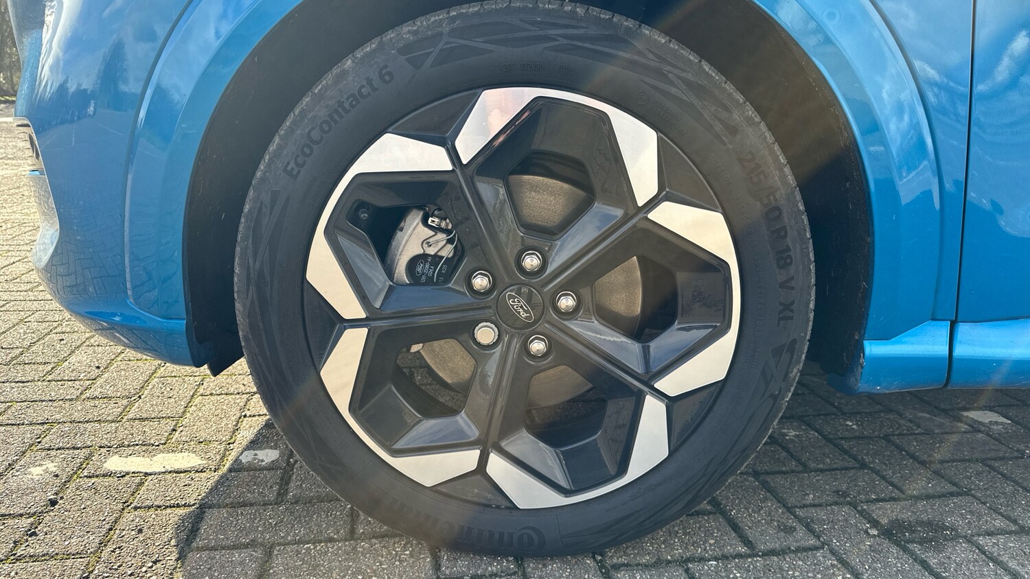 Used Ford Puma 2025 for sale - 77581057: Photo 45