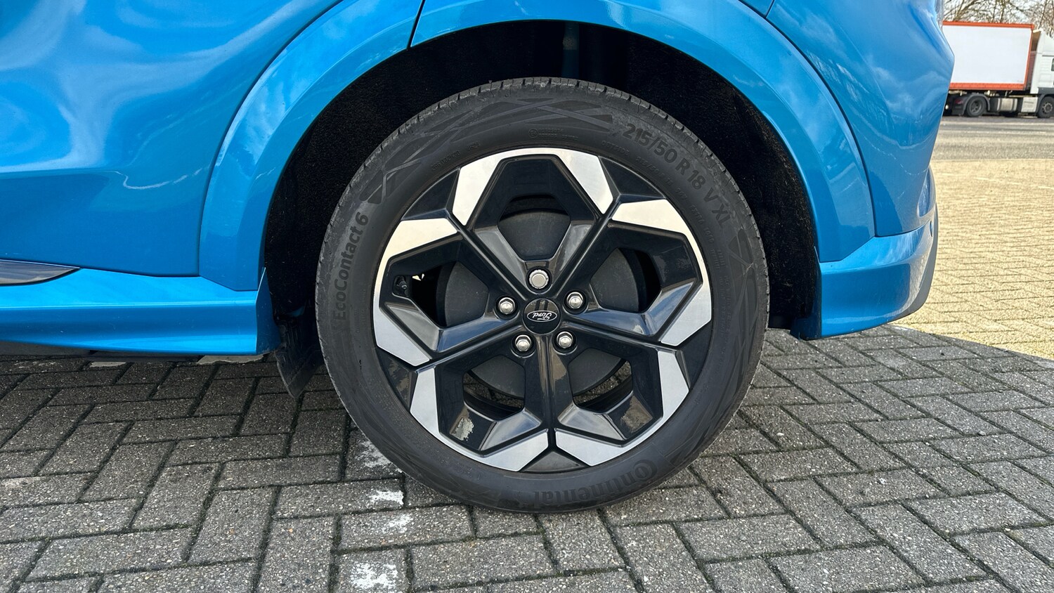 Used Ford Puma 2025 for sale - 77581057: Photo 46