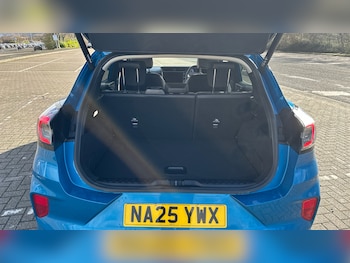 Used Ford Puma 2025 for sale - 77581057: Photo