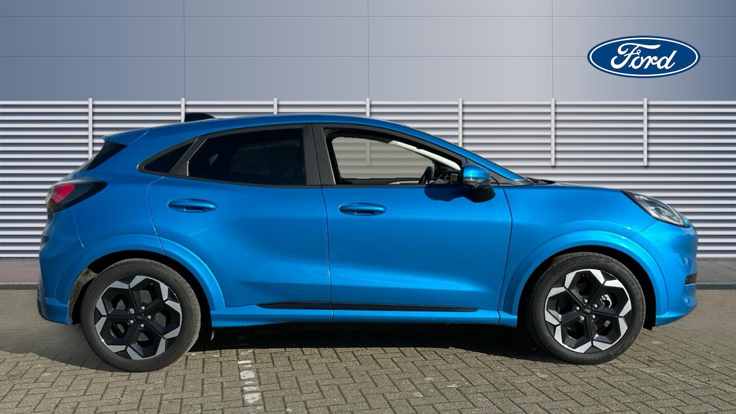 Used Ford Puma 2025 for sale - 77581057: Photo 5