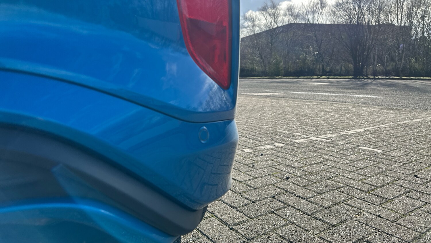 Used Ford Puma 2025 for sale - 77581057: Photo 50