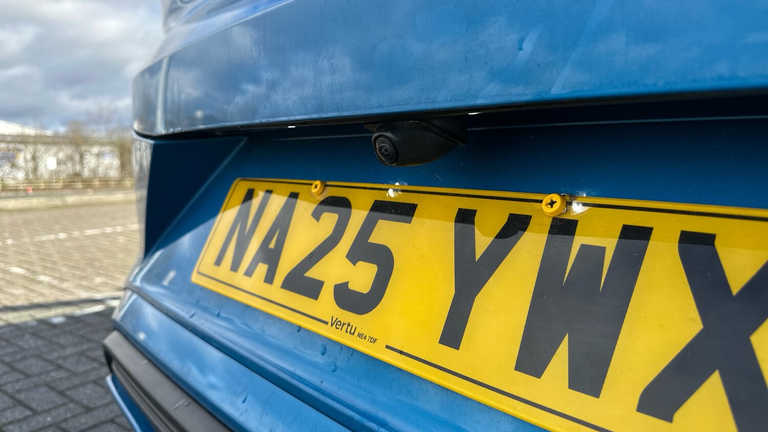 Used Ford Puma 2025 for sale - 77581057: Photo 51