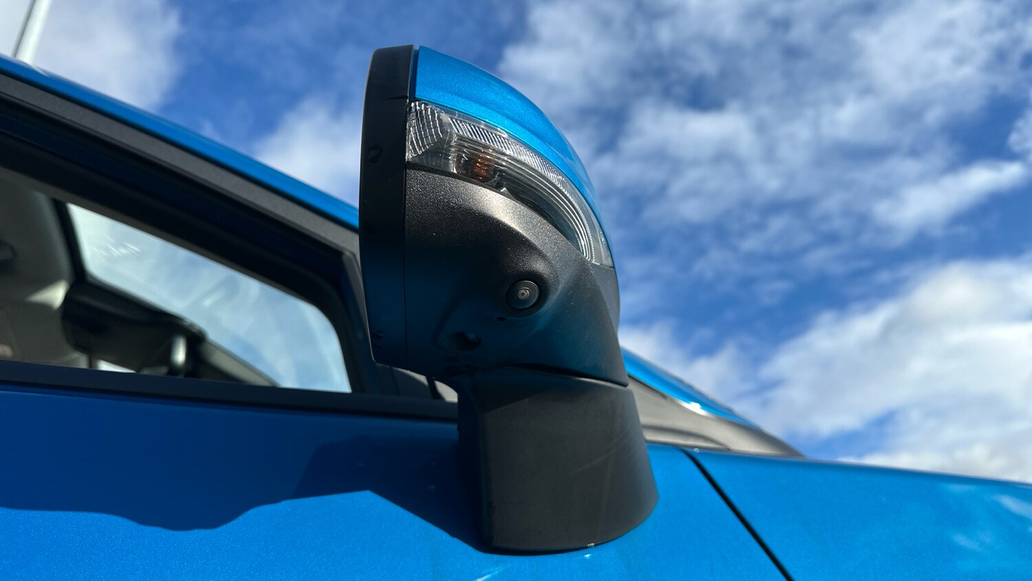 Used Ford Puma 2025 for sale - 77581057: Photo 52