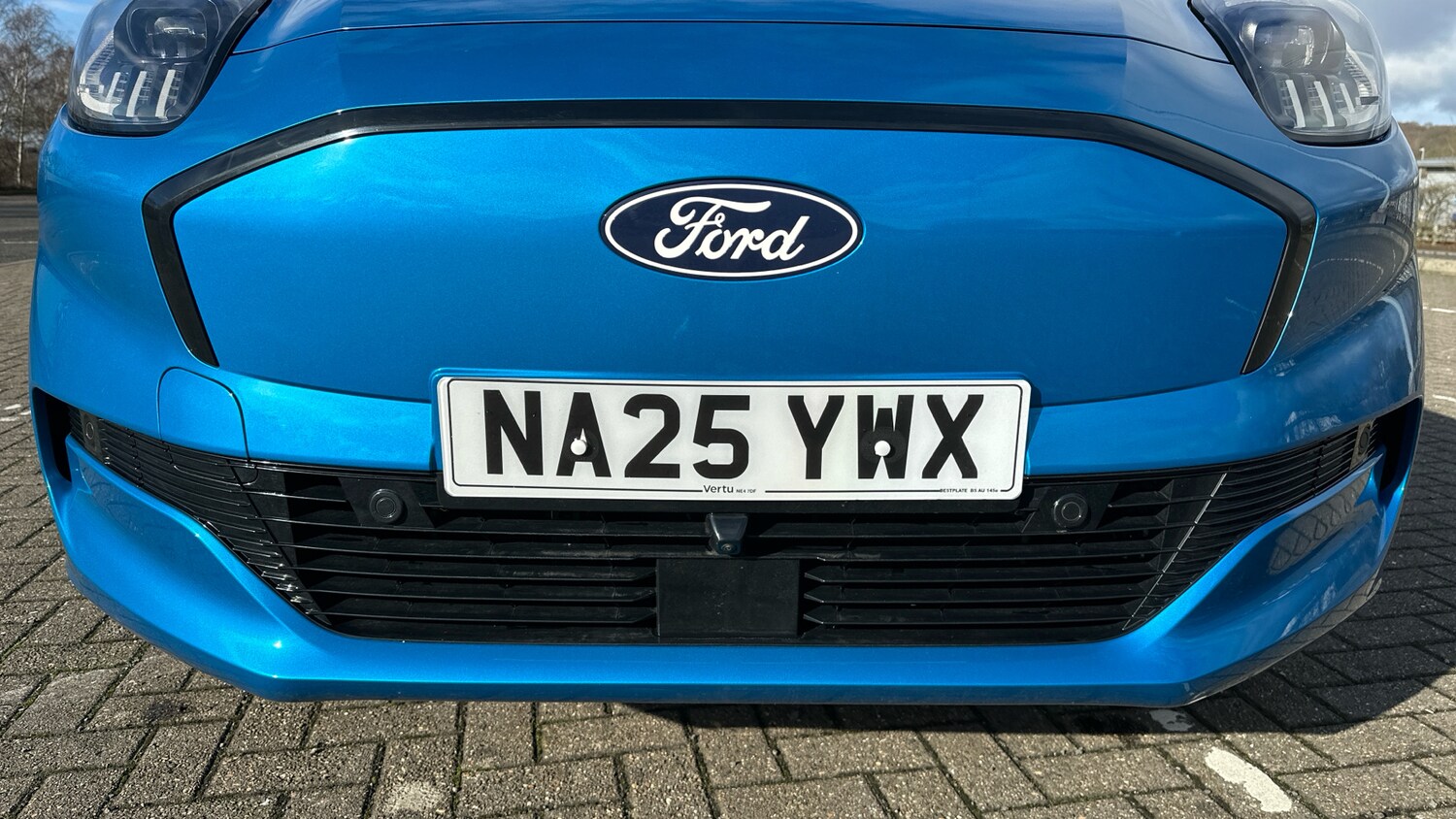 Used Ford Puma 2025 for sale - 77581057: Photo 53