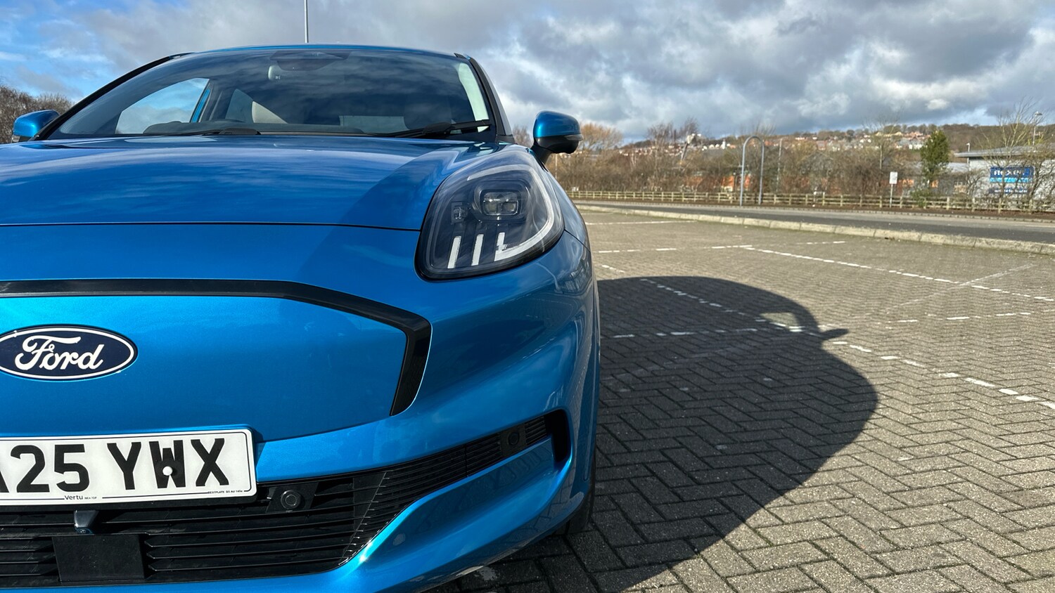 Used Ford Puma 2025 for sale - 77581057: Photo 54