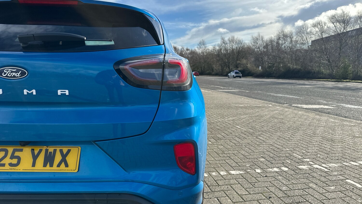 Used Ford Puma 2025 for sale - 77581057: Photo 55