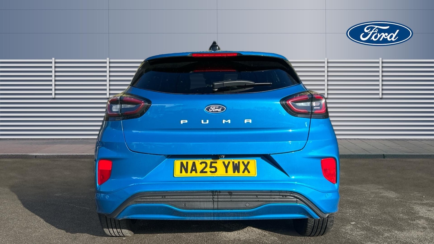 Used Ford Puma 2025 for sale - 77581057: Photo 6