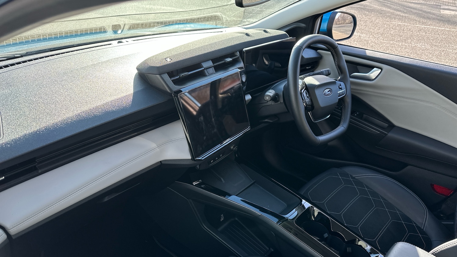 Used Ford Puma 2025 for sale - 77581057: Photo 9