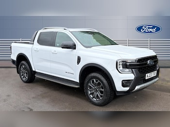 Used Ford Ranger 2023 for sale - 78873917: Photo