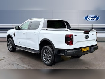 Used Ford Ranger 2023 for sale - 78873917: Photo