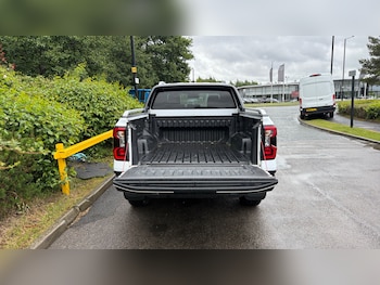Used Ford Ranger 2023 for sale - 78873917: Photo