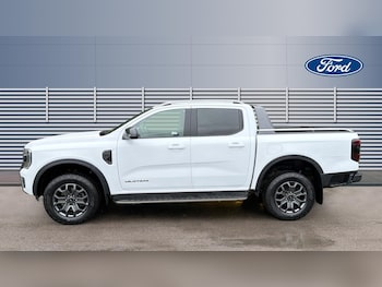 Used Ford Ranger 2023 for sale - 78873917: Photo
