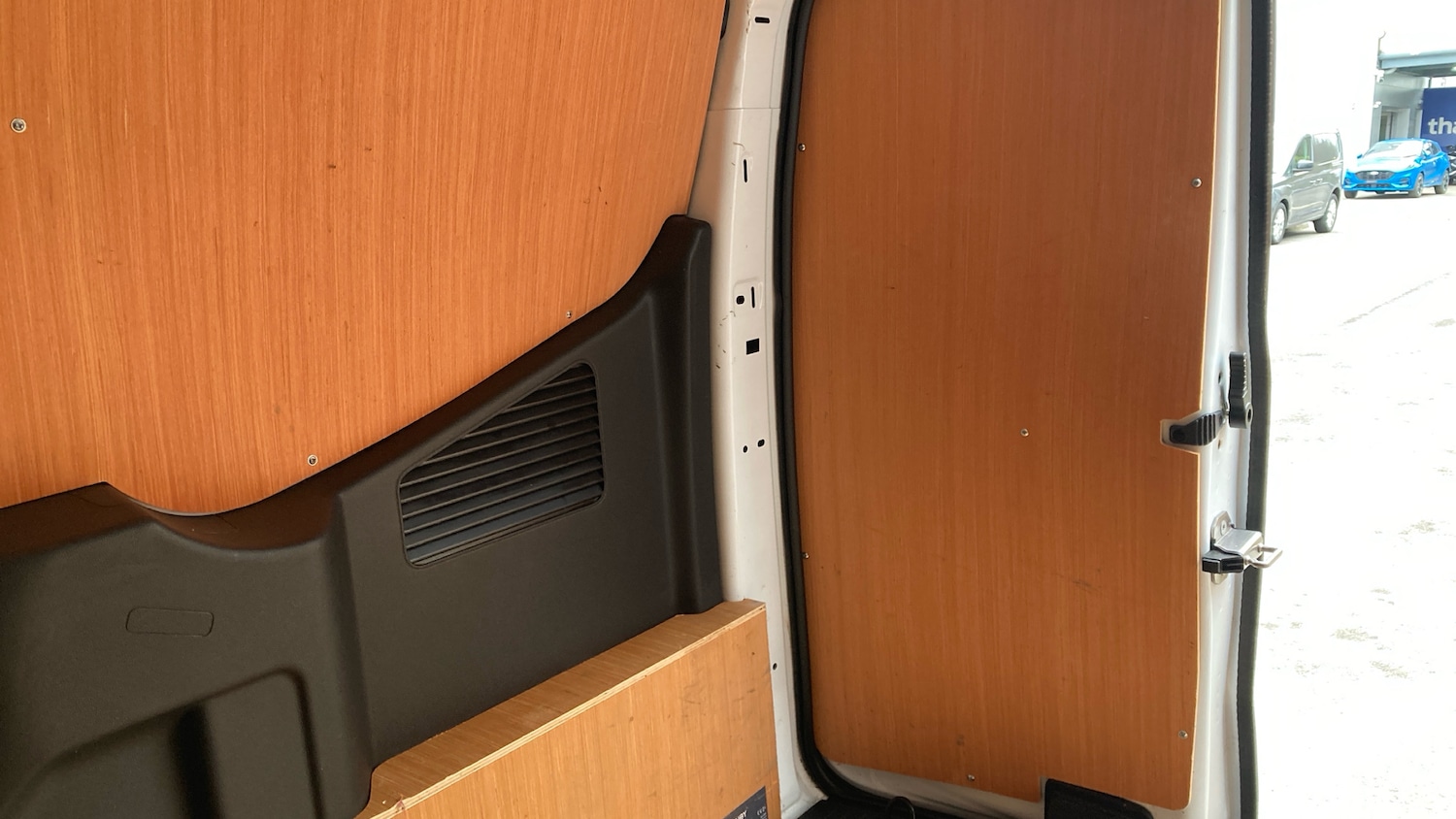 Used Ford Transit Courier 2024 for sale - 78067396: Photo 14