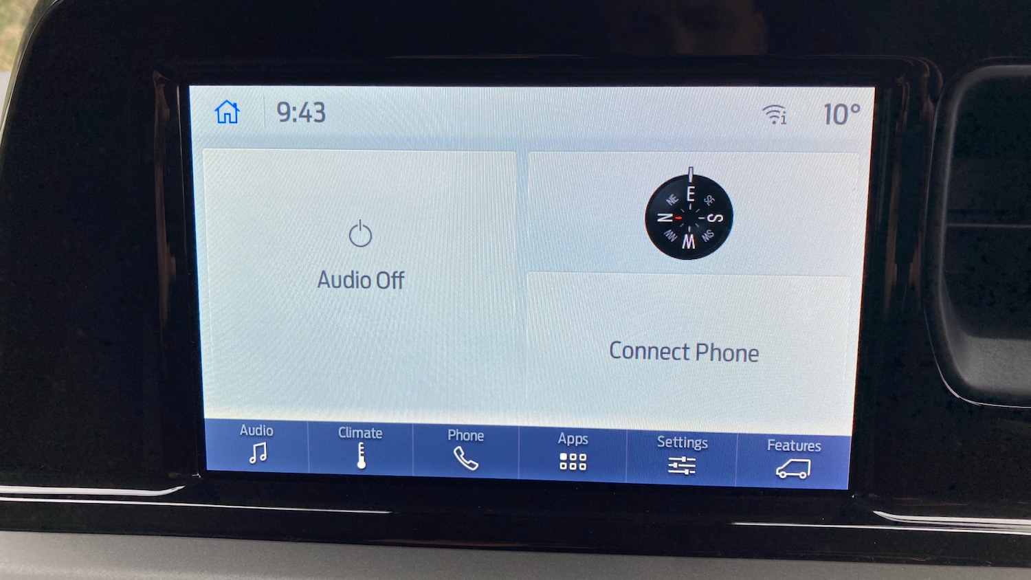 Used Ford Transit Courier 2024 for sale - 78067396: Photo 15