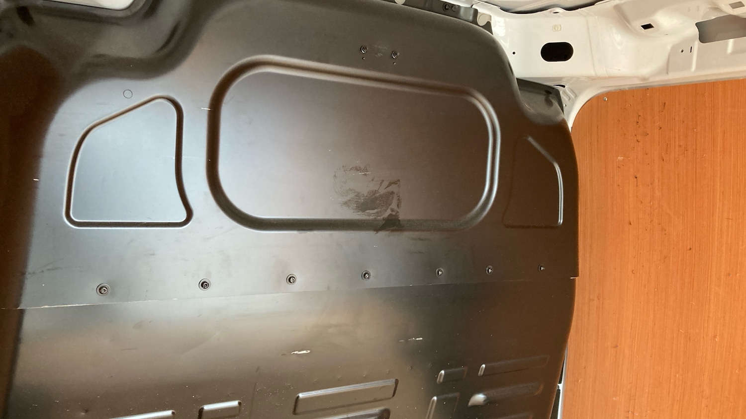 Used Ford Transit Courier 2024 for sale - 78067396: Photo 18