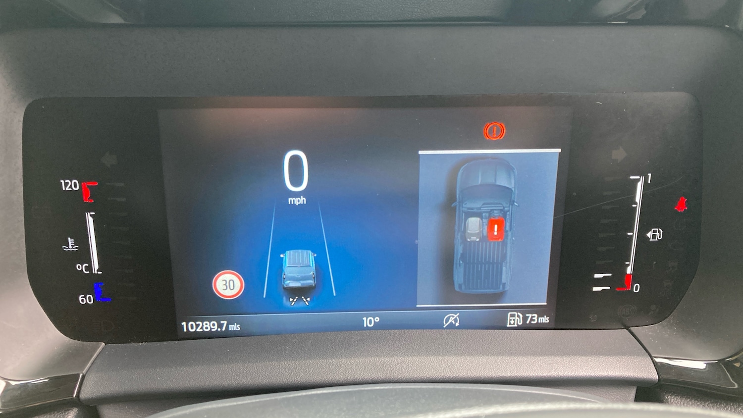 Used Ford Transit Courier 2024 for sale - 78067396: Photo 19