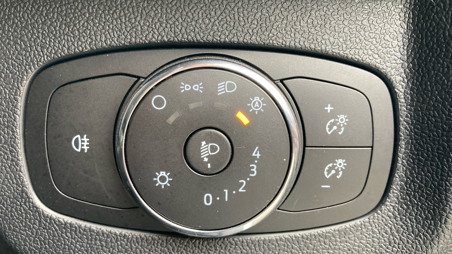 Used Ford Transit Courier 2024 for sale - 78067396: Photo 24