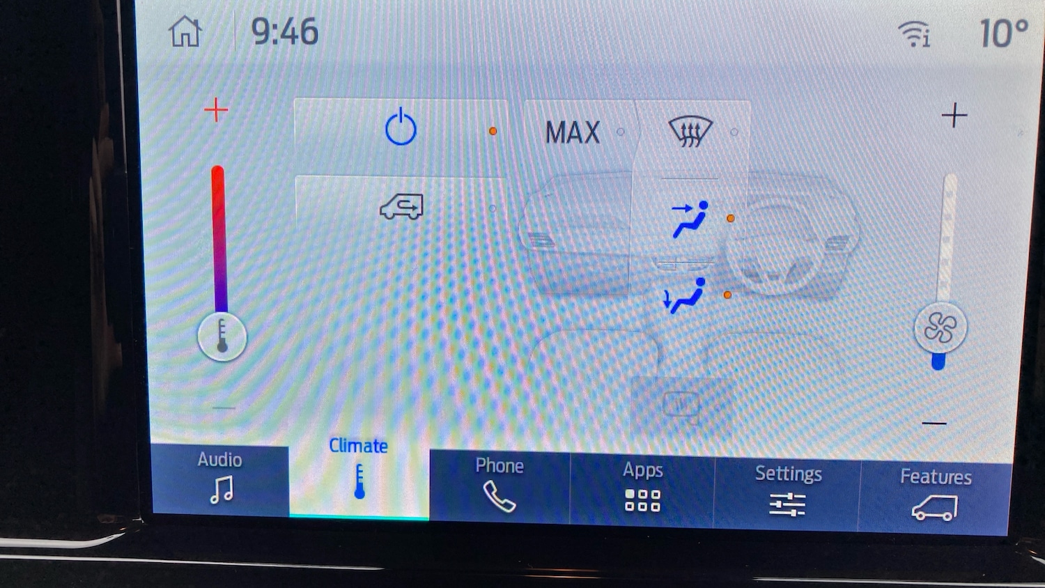 Used Ford Transit Courier 2024 for sale - 78067396: Photo 28