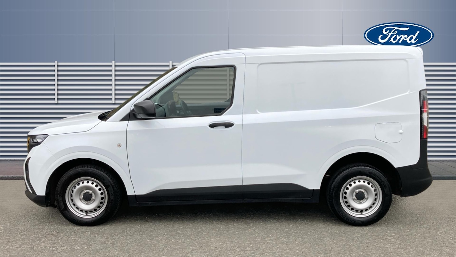 Used Ford Transit Courier 2024 for sale - 78067396: Photo 4