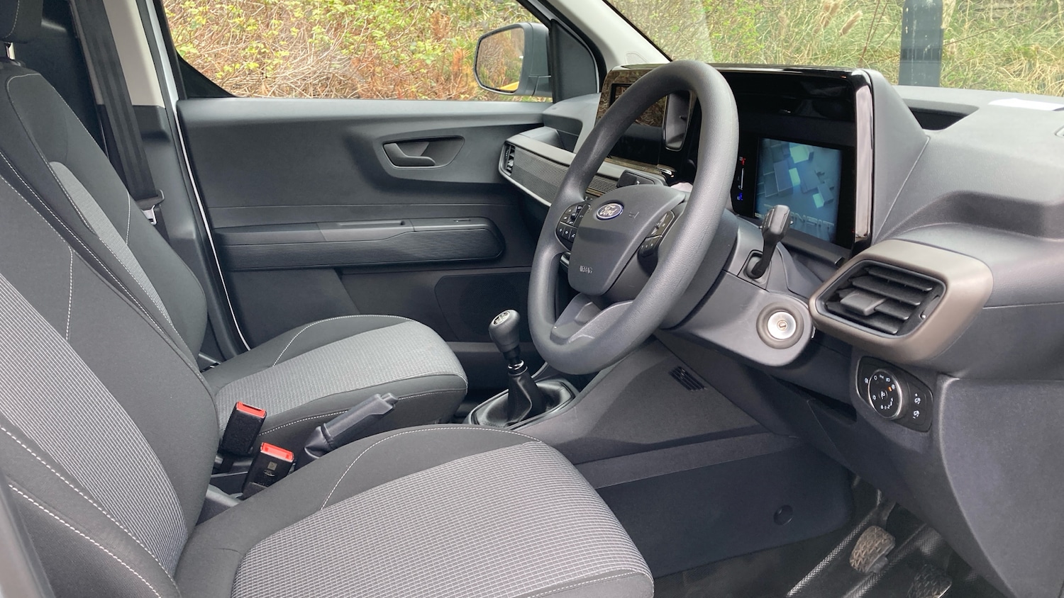 Used Ford Transit Courier 2024 for sale - 78067396: Photo 6