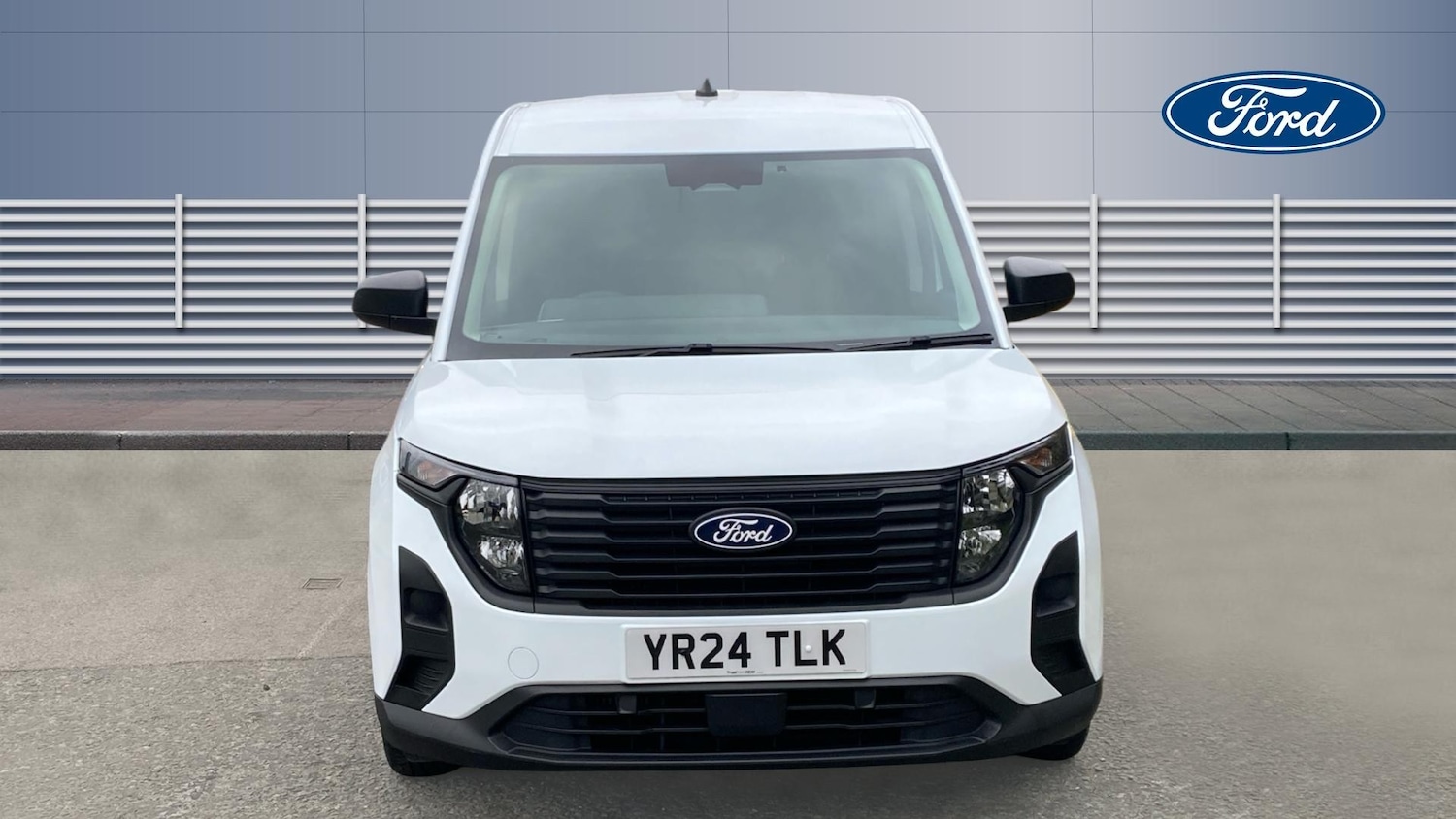 Used Ford Transit Courier 2024 for sale - 78067396: Photo 8
