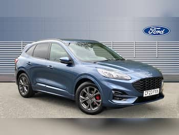 Used Ford Kuga 2023 for sale - 79734777: Photo