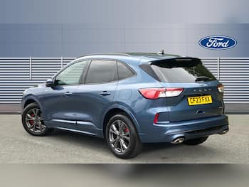Used Ford Kuga 2023 for sale - 79734777: Photo