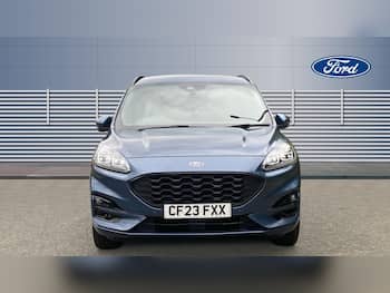 Used Ford Kuga 2023 for sale - 79734777: Photo