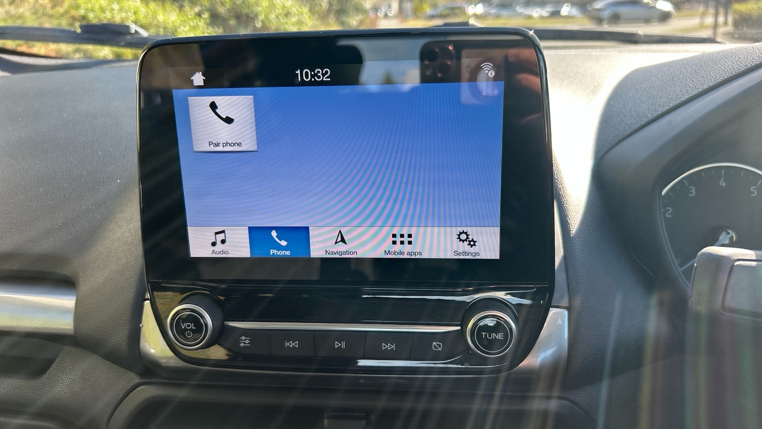 Vehicle 19