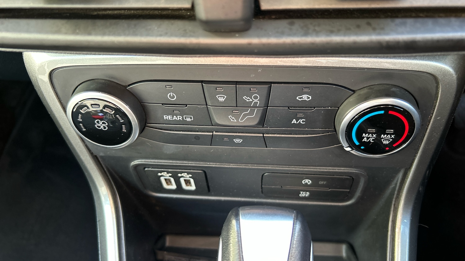 Vehicle 27