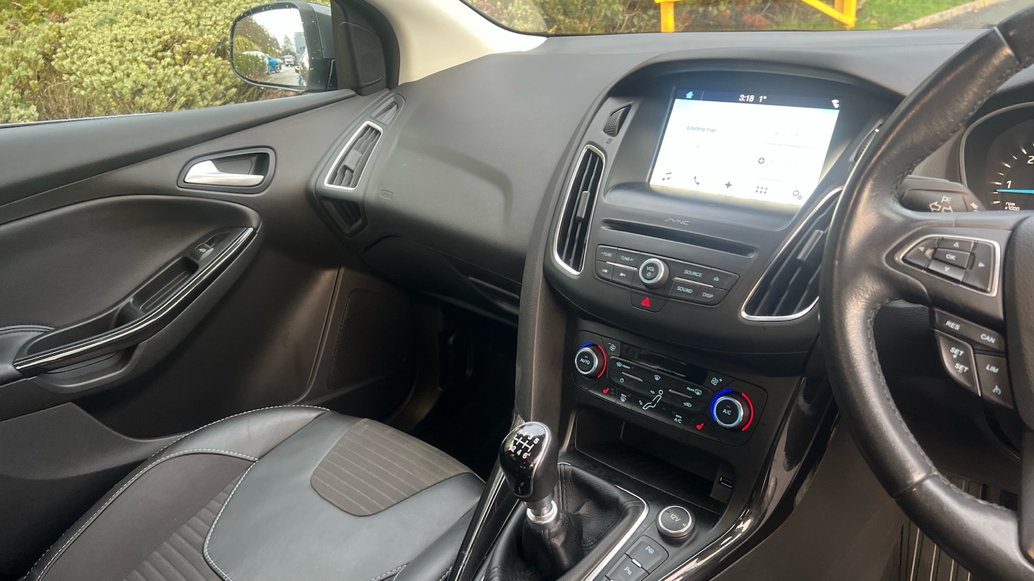 Used Ford Focus 2017 for sale - 76669092: Photo 14