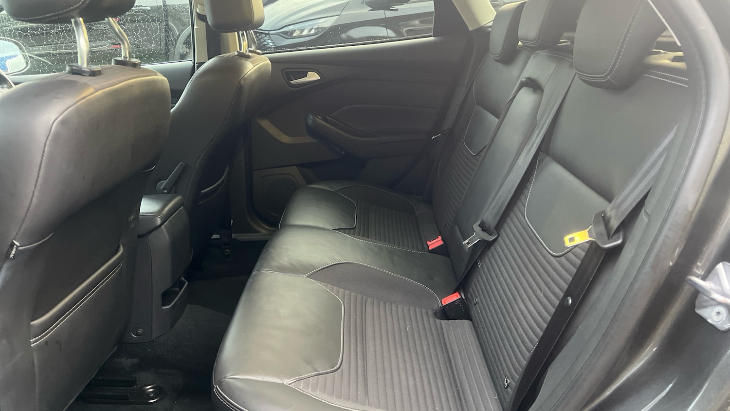 Used Ford Focus 2017 for sale - 76669092: Photo 16