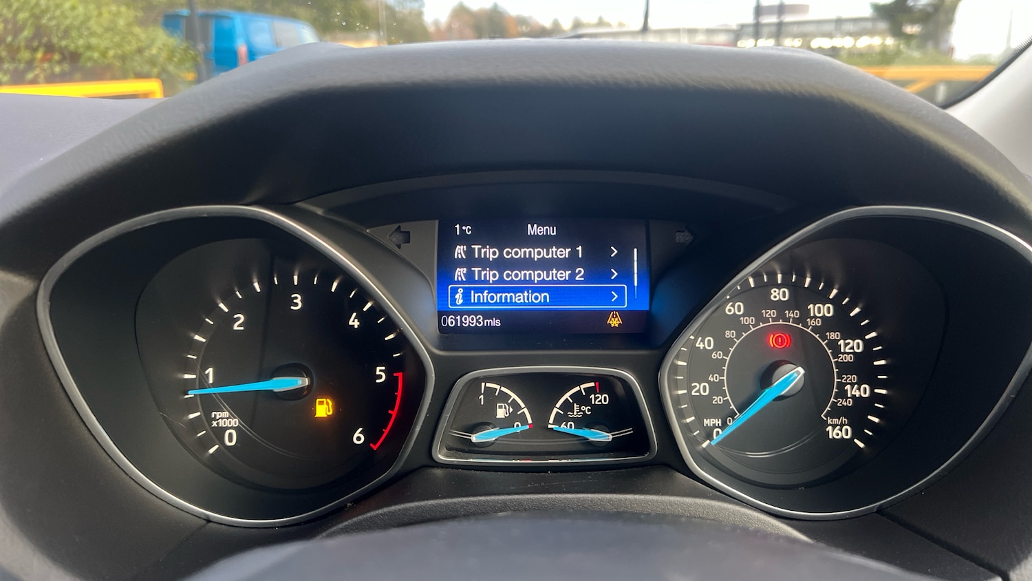 Used Ford Focus 2017 for sale - 76669092: Photo 18